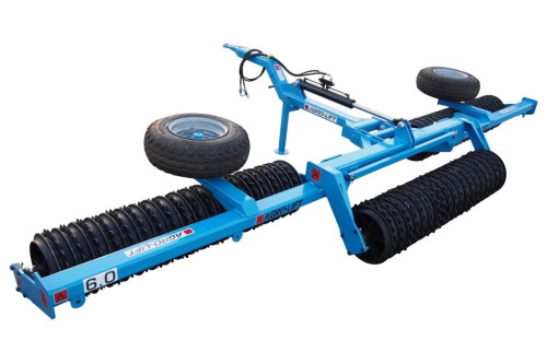 Wał POSIEWNY TYP-WUP-PZ 