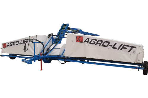 Kombajn do ogórków