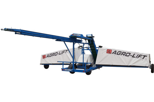 Kombajn do ogórków