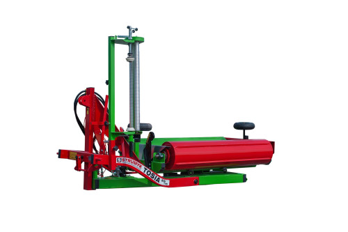 Owijarka TOSIA Strumyk