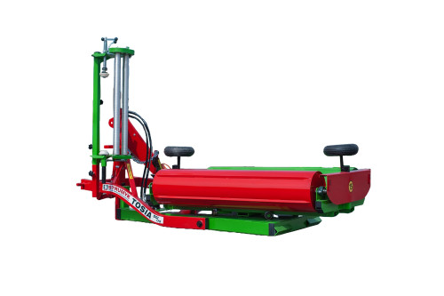 Owijarka TOSIA Strumyk