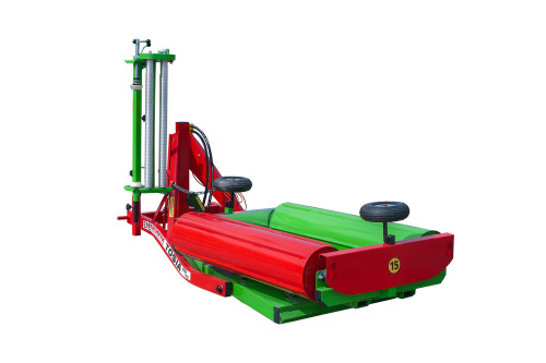 Owijarka TOSIA Strumyk