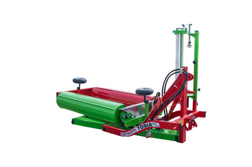 Owijarka TOSIA Strumyk