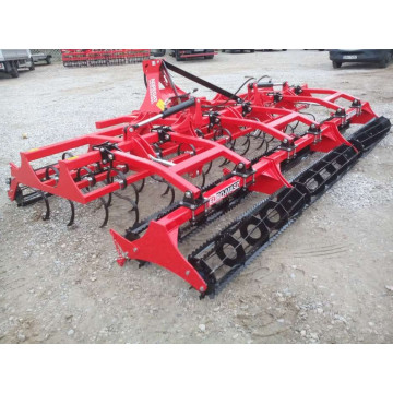 Agregat uprawowo-przedsiewny