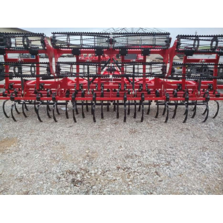 Agregat uprawowo-przedsiewny