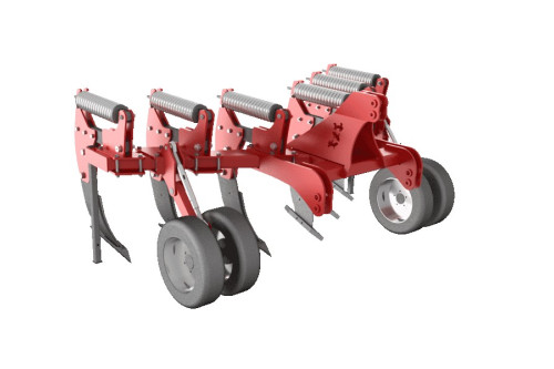 Głębosz sprężynowy