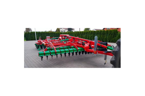 Agregat wielozadaniowy