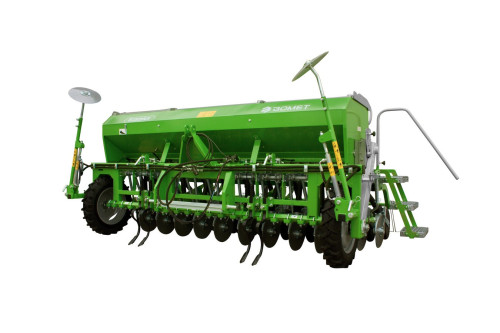 Siewnik rzędowy uniwersalny