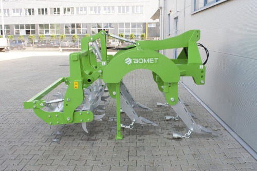 Głębosze BOMET