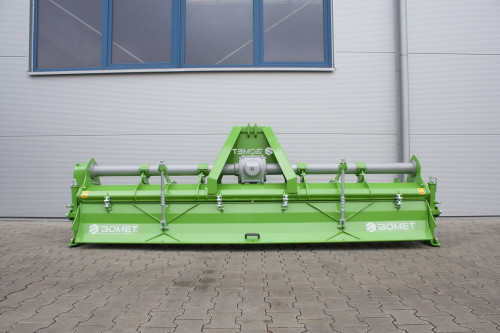 Glebogryzarka