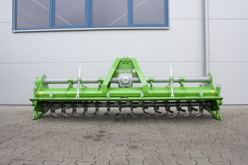 Glebogryzarka