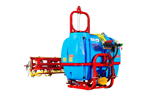 Opryskiwacz zawieszany