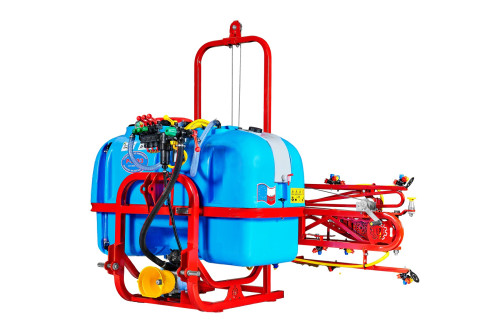 Opryskiwacz zawieszany