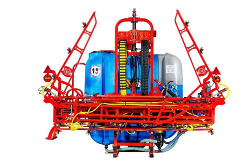 Opryskiwacz zawieszany