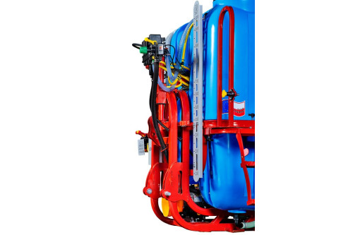 Opryskiwacz zawieszany