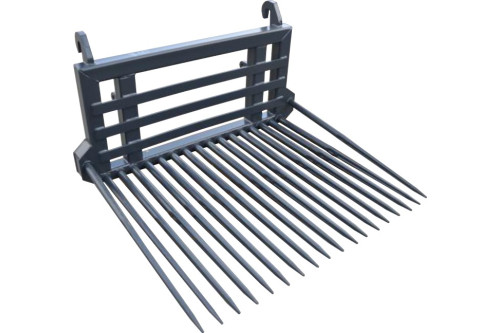 Widły do kamieni METAL-TECHNIK