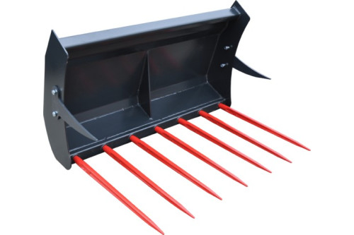 Widły do obornika METAL-TECHNIK