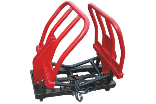 Chwytak do bel jednosiłownikowy METAL-TECHNIK