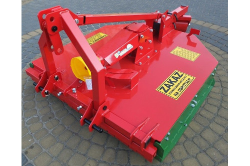 Kosiarka sadzownicza SELAMAR