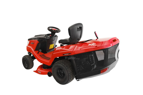 Solo by AL-KO T16-95.6 HD V2 Premium 