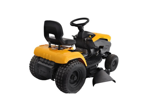 Stiga Tornado Special