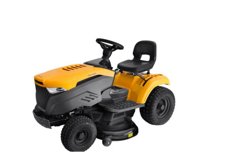 Stiga Tornado Special