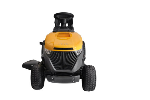 Stiga Tornado Special