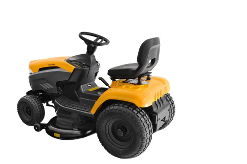 Stiga Tornado Special