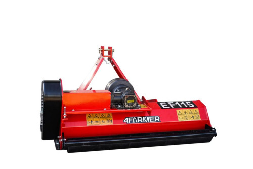 Kosiarka bijakowa