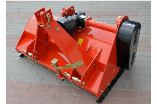 Kosiarka bijakowa EFG