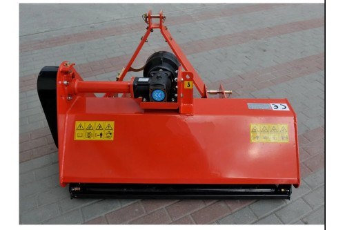 Kosiarka bijakowa EFG