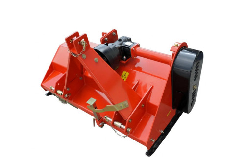 Kosiarka bijakowa EFG