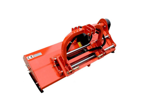 Kosiarka bijakowa z przesuwem hydraulicznym EFGCN-H 125