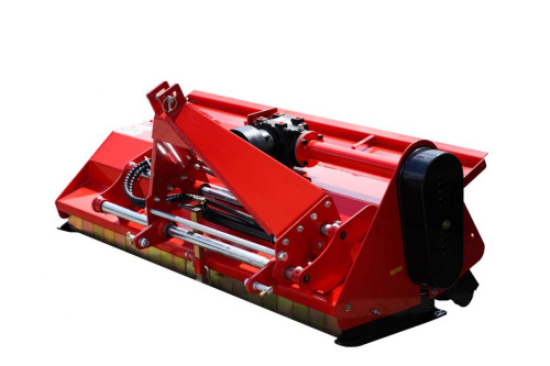 Kosiarka bijakowa z przesuwem hydraulicznym EFGCN-H 165