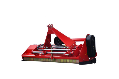 Kosiarka bijakowa z przesuwem hydraulicznym EFGCN-H 165