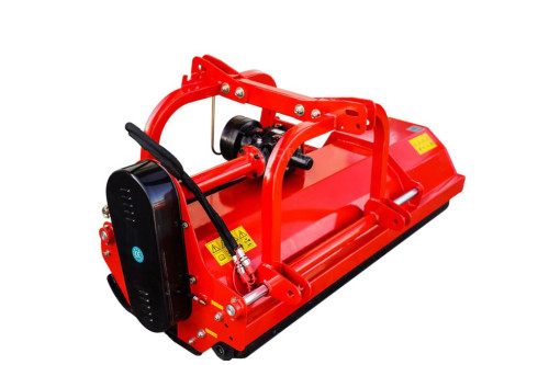 Kosiarka bijakowa z przesuwem hydraulicznym dwustronna AG 180