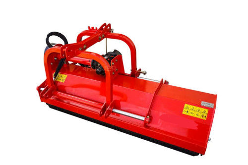 Kosiarka bijakowa z przesuwem hydraulicznym dwustronna AG 180