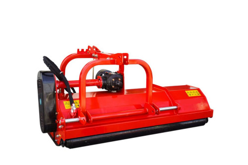 Kosiarka bijakowa z przesuwem hydraulicznym dwustronna AG 180