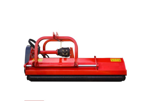 Kosiarka bijakowa z przesuwem hydraulicznym dwustronna AG 180