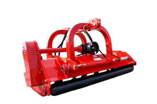 Kosiarka bijakowa z przesuwem hydraulicznym dwustronna AG 220