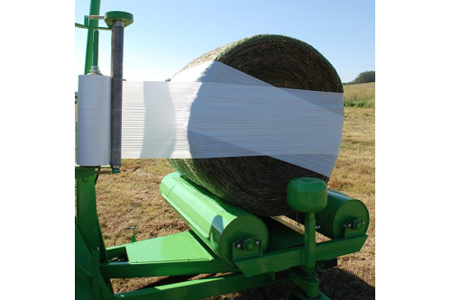 Owijarka LANGREN samozałodowcza