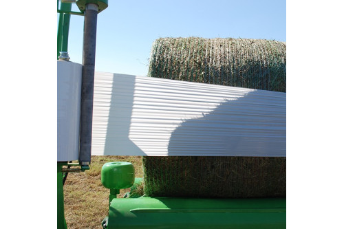 Owijarka LANGREN samozałodowcza