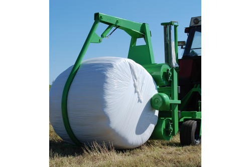 Owijarka LANGREN samozałodowcza