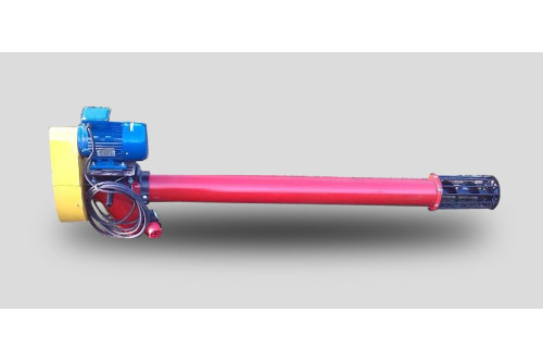 Przenośnik zbożowy WMR BRZOSTKÓW