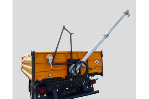 Przenośnik zbożowy WMR BRZOSTKÓW