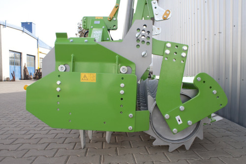 Brona wirnikowa BOMET