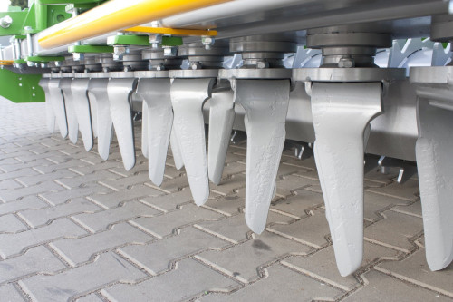 Brona wirnikowa BOMET