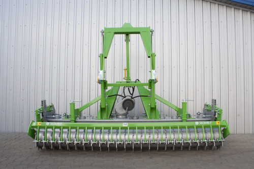 Brona wirnikowa BOMET