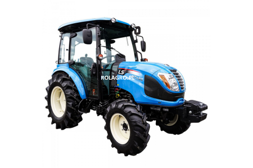 LS Tractor MT3.50 MEC 4x4 -...