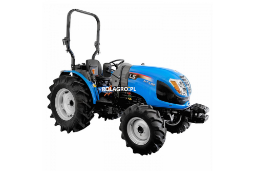 LS Tractor MT3.50 HST 4x4 -...